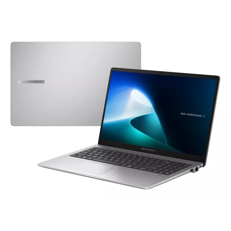 ASUS ExpertBook P1503CVA-S70860W portátil, 15,6 polegadas FHD, Intel Core i5-13420H, 16GB, 512GB SSD, Intel UHD Graphics, Windows 11