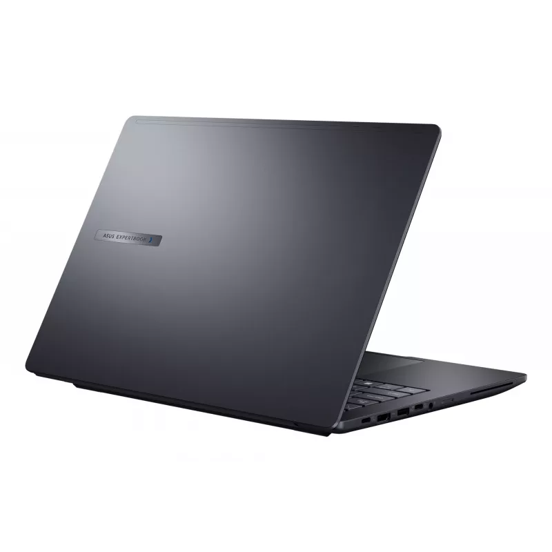 ASUS ExpertBook B3 B3405CVA-LY0822X Portátil Intel® Core™ i5 i5-13420H 35,6 cm (14 inch) WUXGA 16 GB DDR5-SDRAM 512 GB SSD Wi-Fi 6 (802.11ax) Windows 11 Pro Preto, Cinzento