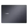 ASUS ExpertBook B3 B3405CVA-LY0822X Portátil Intel® Core™ i5 i5-13420H 35,6 cm (14 inch) WUXGA 16 GB DDR5-SDRAM 512 GB SSD Wi-Fi 6 (802.11ax) Windows 11 Pro Preto, Cinzento