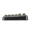 ASUS Jelly75 KD201 Teclado Mecânico, fator de forma 75%, USB, RF Wireless e conectividade Bluetooth, Multicolor