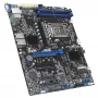 Placa-mãe para servidor ASUS P13R-E/10G-2T ATX Intel C266 LGA 1700 DDR5 4×DIMM 128GB 10GbE