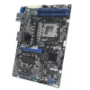 Placa-mãe para servidor ASUS P13R-E/10G-2T ATX Intel C266 LGA 1700 DDR5 4×DIMM 128GB 10GbE