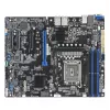 Placa-mãe para servidor ASUS P13R-E/10G-2T ATX Intel C266 LGA 1700 DDR5 4×DIMM 128GB 10GbE