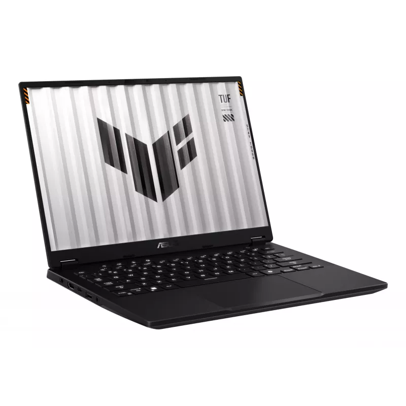 Portátil ASUS TUF Gaming FA401UH-RG004W — AMD Ryzen 7 260 | 14 inch 2.5K 165Hz | 16GB RAM | 512GB SSD | Windows 11 Home | NVIDIA RTX 5050