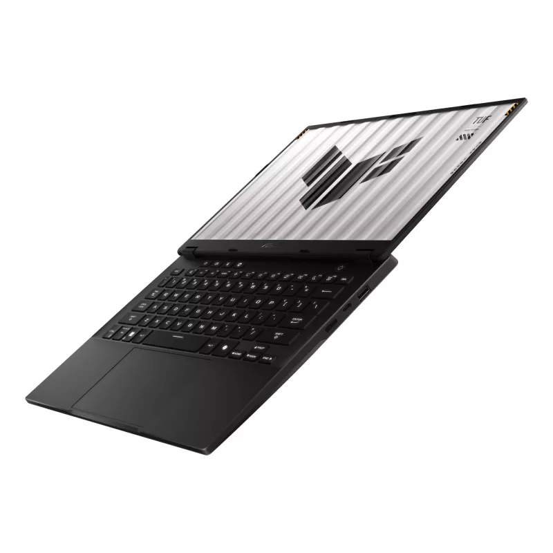 Portátil ASUS TUF Gaming FA401UH-RG004W — AMD Ryzen 7 260 | 14 inch 2.5K 165Hz | 16GB RAM | 512GB SSD | Windows 11 Home | NVIDIA RTX 5050
