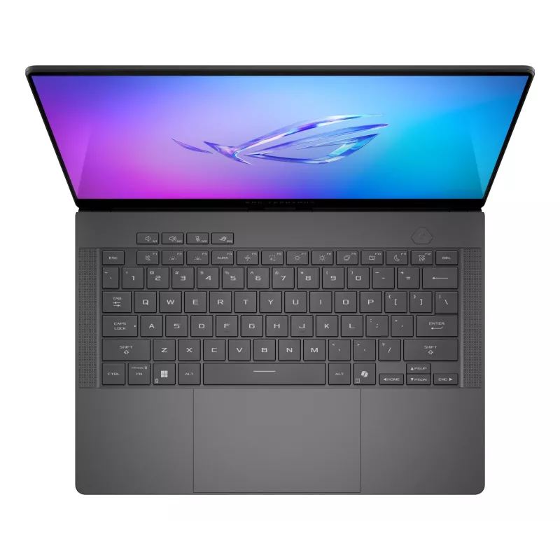 Portátil ASUS ROG Zephyrus G14 GA403UH-QS051W — Ryzen 9 270, 14