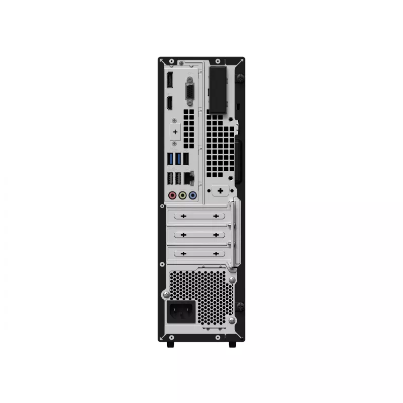 ASUS ExpertCenter D7 SFF D701SER-714700311X Intel® Core™ i7 i7-14700 16 GB DDR5-SDRAM 1 TB SSD Windows 11 Pro PC Preto
