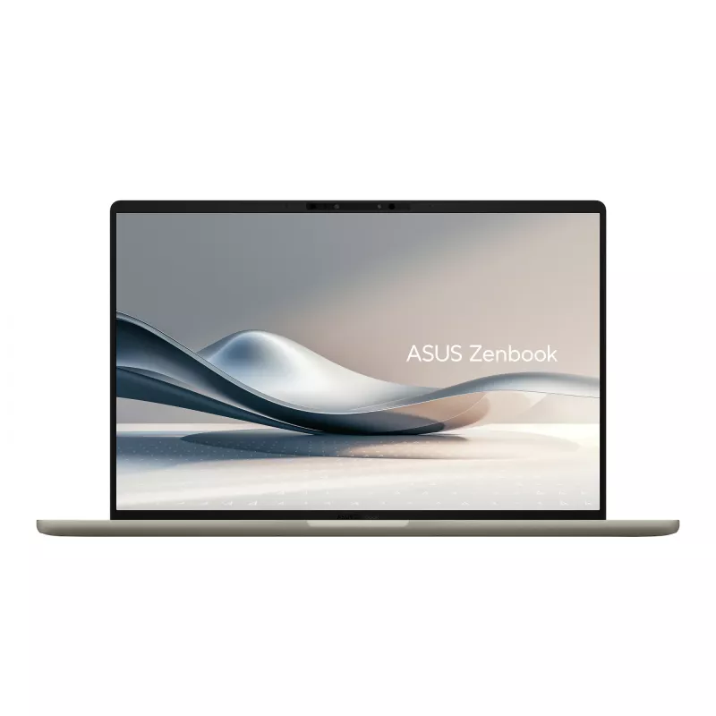 ASUS Zenbook A14 UX3407QA-QD289W Copilot+ PC Snapdragon X1-26-100 Portátil 35,6 cm (14