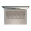 ASUS Zenbook A14 UX3407QA-QD289W Copilot+ PC Snapdragon X1-26-100 Portátil 35,6 cm (14