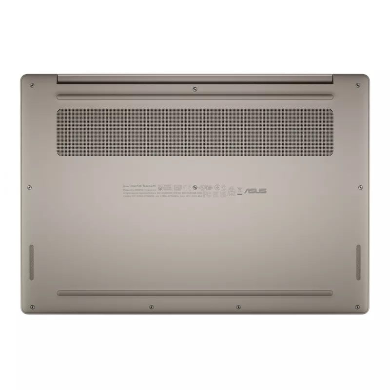 ASUS Zenbook A14 UX3407QA-QD289W Copilot+ PC Snapdragon X1-26-100 Portátil 35,6 cm (14