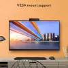 ASUS ExpertCenter P600 AiO PM670KA-BPE011X Copilot+ PC AMD Ryzen™ AI 7 350 68,6 cm (27