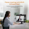 ASUS ExpertCenter P600 AiO PM640KA-BPC011X Copilot+ PC AMD Ryzen™ AI 5 330 60,5 cm (23,8