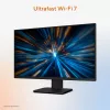 ASUS ExpertCenter P600 AiO PM640KA-BPC011X Copilot+ PC AMD Ryzen™ AI 5 330 60,5 cm (23,8
