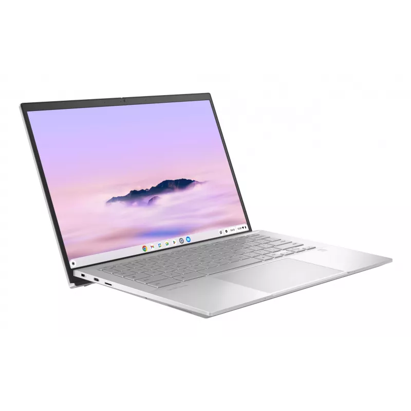 ASUS Chromebook Plus Enterprise CB54 CB5403CMA-QM0916 Intel Core Ultra 7 35,6 cm (14