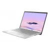ASUS Chromebook Plus Enterprise CB54 CB5403CMA-QM0916 Intel Core Ultra 7 35,6 cm (14