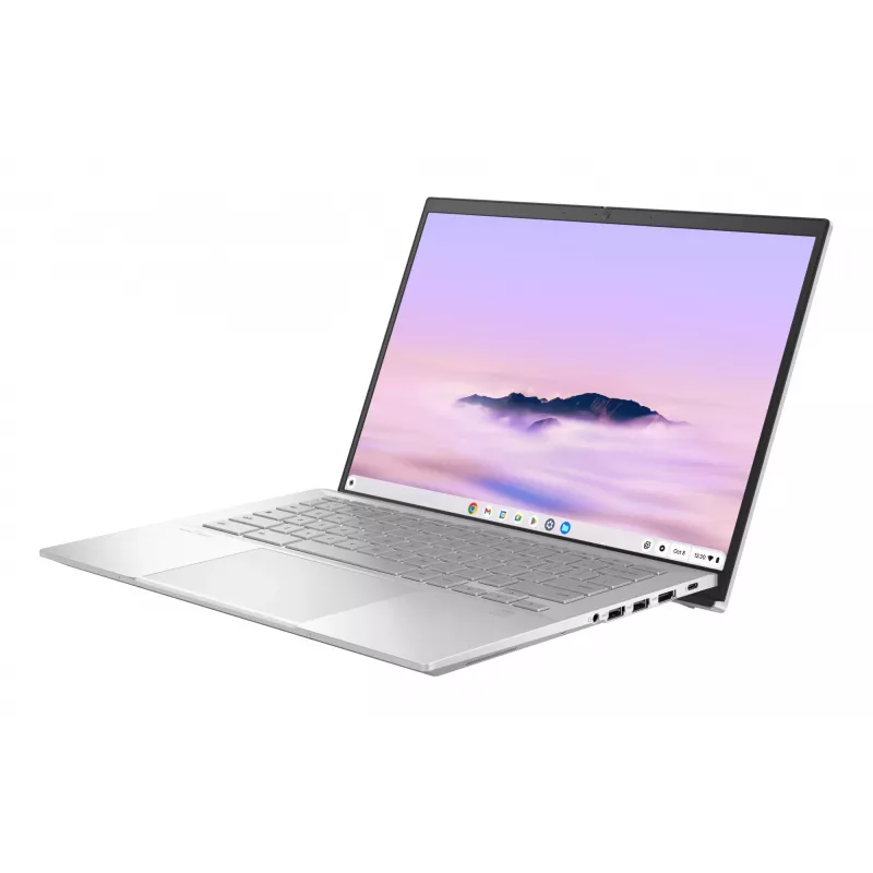 ASUS Chromebook Plus Enterprise CB54 CB5403CMA-QM0916 Intel Core Ultra 7 35,6 cm (14