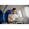 ASUS Chromebook Plus Enterprise CB54 CB5403CMA-QM0916 Intel Core Ultra 7 35,6 cm (14