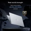 ASUS Chromebook Plus Enterprise CB54 CB5403CMA-QM0916 Intel Core Ultra 7 35,6 cm (14