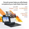 ASUS Vivobook 14 M1405NAQ-LY025W AMD Ryzen™ 7 170 Portátil 35,6 cm (14