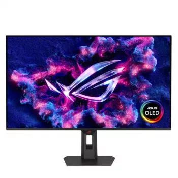 Monitor de computador ASUS ROG Strix OLED XG32UQDMS 80 cm (31,5