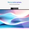 ASUS ExpertCenter P400 AiO P440VAESK-BPC344X Intel Core 5 210H 60,5 cm (23,8
