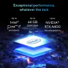 ASUS ExpertCenter P500 SFF P500SV-05210H033X Intel Core 5 210H 16 GB DDR5-SDRAM 512 GB SSD Windows 11 Pro PC Cinzento