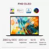 ASUS Zenbook 14 OLED UM3406GA-QD031W Copilot+ PC AMD Ryzen™ AI 7 445 Portátil 35,6 cm (14