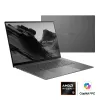 ASUS Zenbook S16 UM5606GA-SS180W Copilot+ PC AMD Ryzen AI 9 465 Portátil 40,6 cm (16 inch) 3K 32 GB LPDDR5x-SDRAM 1 TB SSD Wi-Fi 7 (802.11be) Windows 11 Home Neerlandês Cinzento