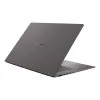 ASUS Zenbook S16 UM5606GA-SS180W Copilot+ PC AMD Ryzen AI 9 465 Portátil 40,6 cm (16 inch) 3K 32 GB LPDDR5x-SDRAM 1 TB SSD Wi-Fi 7 (802.11be) Windows 11 Home Neerlandês Cinzento