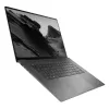 ASUS Zenbook S16 UM5606GA-SS180W Copilot+ PC AMD Ryzen AI 9 465 Portátil 40,6 cm (16 inch) 3K 32 GB LPDDR5x-SDRAM 1 TB SSD Wi-Fi 7 (802.11be) Windows 11 Home Neerlandês Cinzento