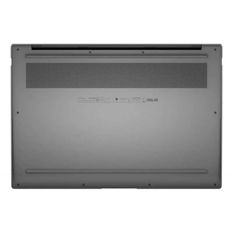 ASUS Zenbook S16 UM5606GA-SS180W Copilot+ PC AMD Ryzen AI 9 465 Portátil 40,6 cm (16 inch) 3K 32 GB LPDDR5x-SDRAM 1 TB SSD Wi-Fi 7 (802.11be) Windows 11 Home Neerlandês Cinzento