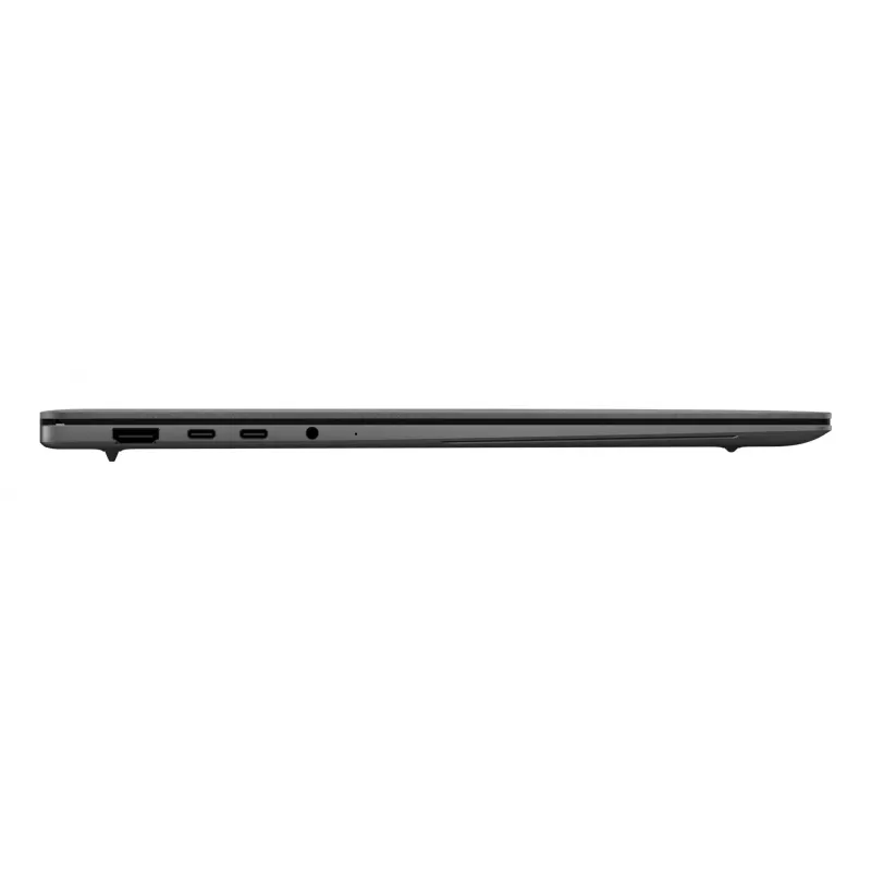 ASUS Zenbook S16 UM5606GA-SS180W Copilot+ PC AMD Ryzen AI 9 465 Portátil 40,6 cm (16 inch) 3K 32 GB LPDDR5x-SDRAM 1 TB SSD Wi-Fi 7 (802.11be) Windows 11 Home Neerlandês Cinzento