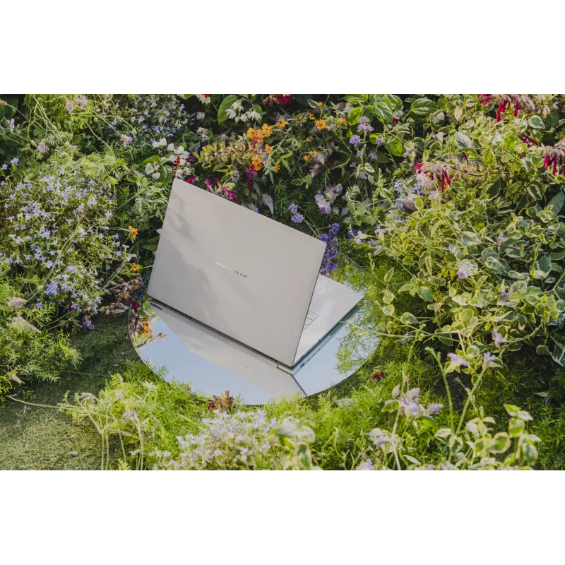 ASUS Zenbook S16 UM5606GA-SS180W Copilot+ PC AMD Ryzen AI 9 465 Portátil 40,6 cm (16 inch) 3K 32 GB LPDDR5x-SDRAM 1 TB SSD Wi-Fi 7 (802.11be) Windows 11 Home Neerlandês Cinzento