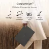 ASUS Zenbook S16 UM5606GA-SS180W Copilot+ PC AMD Ryzen AI 9 465 Portátil 40,6 cm (16 inch) 3K 32 GB LPDDR5x-SDRAM 1 TB SSD Wi-Fi 7 (802.11be) Windows 11 Home Neerlandês Cinzento