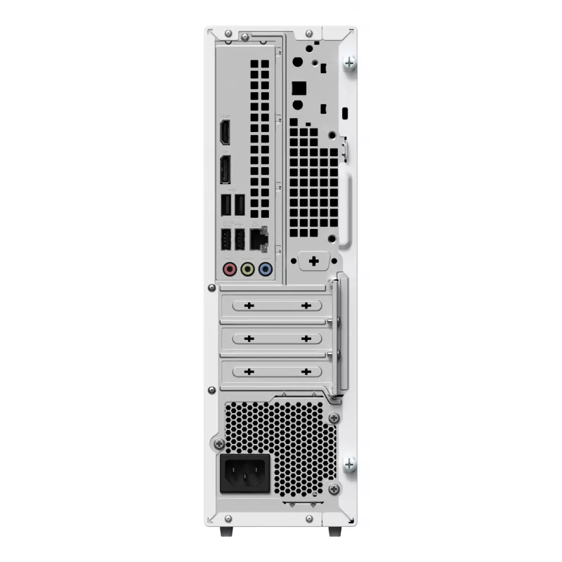 ASUS V500 SFF V501SV-05210H043W Intel Core 5 210H 16 GB DDR5-SDRAM 1 TB SSD Windows 11 Home PC Branco