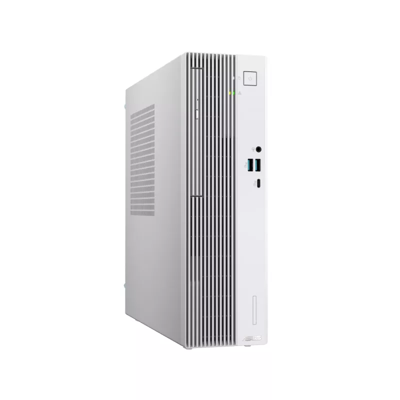 ASUS V500 SFF V501SV-05210H043W Intel Core 5 210H 16 GB DDR5-SDRAM 1 TB SSD Windows 11 Home PC Branco