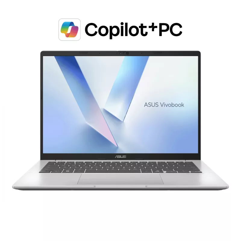 Portátil ASUS Vivobook 14 M1407GA-LY012W Copilot+ PC AMD Ryzen™ AI 7 445 35,6 cm (14