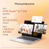 Portátil ASUS Vivobook 14 M1407GA-LY012W Copilot+ PC AMD Ryzen™ AI 7 445 35,6 cm (14