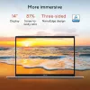 Portátil ASUS Vivobook 14 M1407GA-LY012W Copilot+ PC AMD Ryzen™ AI 7 445 35,6 cm (14