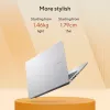 Portátil ASUS Vivobook 14 M1407GA-LY012W Copilot+ PC AMD Ryzen™ AI 7 445 35,6 cm (14