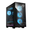 PC Torre ASUS ROG G700 G700TF-05225F114W Intel Core Ultra 5 225F 32 GB DDR5-SDRAM 1 TB SSD NVIDIA GeForce RTX 5060 Windows 11 Home Preto