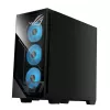 PC Torre ASUS ROG G700 G700TF-05225F114W Intel Core Ultra 5 225F 32 GB DDR5-SDRAM 1 TB SSD NVIDIA GeForce RTX 5060 Windows 11 Home Preto