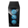 PC Torre ASUS ROG G700 G700TF-05225F114W Intel Core Ultra 5 225F 32 GB DDR5-SDRAM 1 TB SSD NVIDIA GeForce RTX 5060 Windows 11 Home Preto