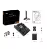 Motherboard ASUS PROART B850-CREATOR WiFi NEO — AMD B850, Socket AM5, ATX, DDR5, 4 DIMM, 256 GB, Wi‑Fi 7, Ethernet 5Gb