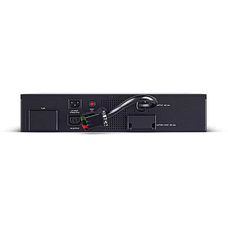 Bateria para UPS CyberPower BPE36V60ART2U Chumbo-Ácido (VRLA) 12 V 9 Ah