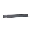 Unidade de distribuição de energia (PDU) CyberPower PDU20BHVIEC8R 8 saídas AC 1U Preto