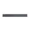 Unidade de distribuição de energia (PDU) CyberPower PDU20BHVIEC8R 8 saídas AC 1U Preto