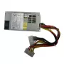 Fonte de alimentação QNAP SP-6BAY-PSU 250 W 1U Prateado