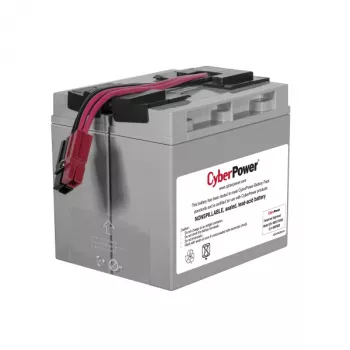 Bateria para UPS CyberPower RBP0023 Chumbo-Ácido (VRLA) 24 V