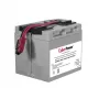 Bateria para UPS CyberPower RBP0023 Chumbo-Ácido (VRLA) 24 V